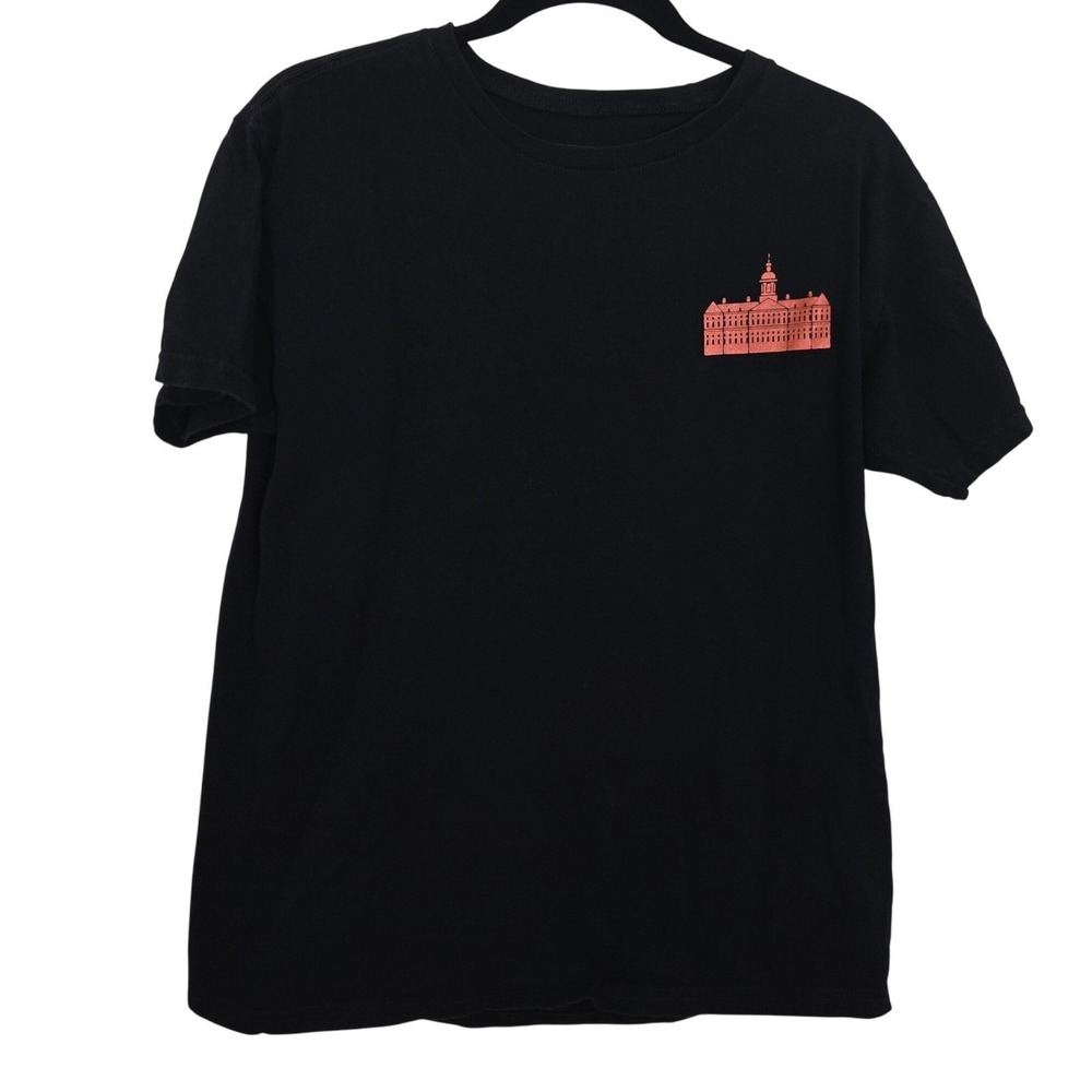 Cornerstore Bodega Amsterdam T Shirt‎ Black Mens M Streetwear Netherlands Tee